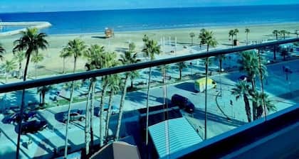 Aphrodite Plaza