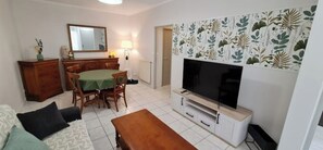 TV connectée