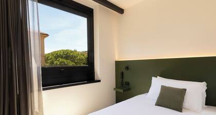 The City Hotel Ancona