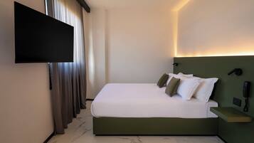 Chambre Supérieure