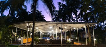 Zen Lazy Days Agonda