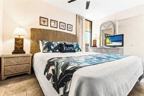 1 chambre, fer et planche Ă repasser, Wi-Fi, draps fournis