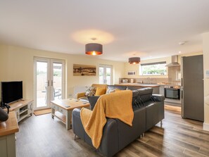 Cottage | Interior - Tawny's Roost (King's Lynn)