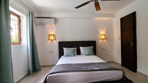 1 quarto, Wi-Fi, roupa de cama