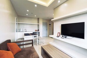 Suite | Camas extra, wifi gratis y ropa de cama