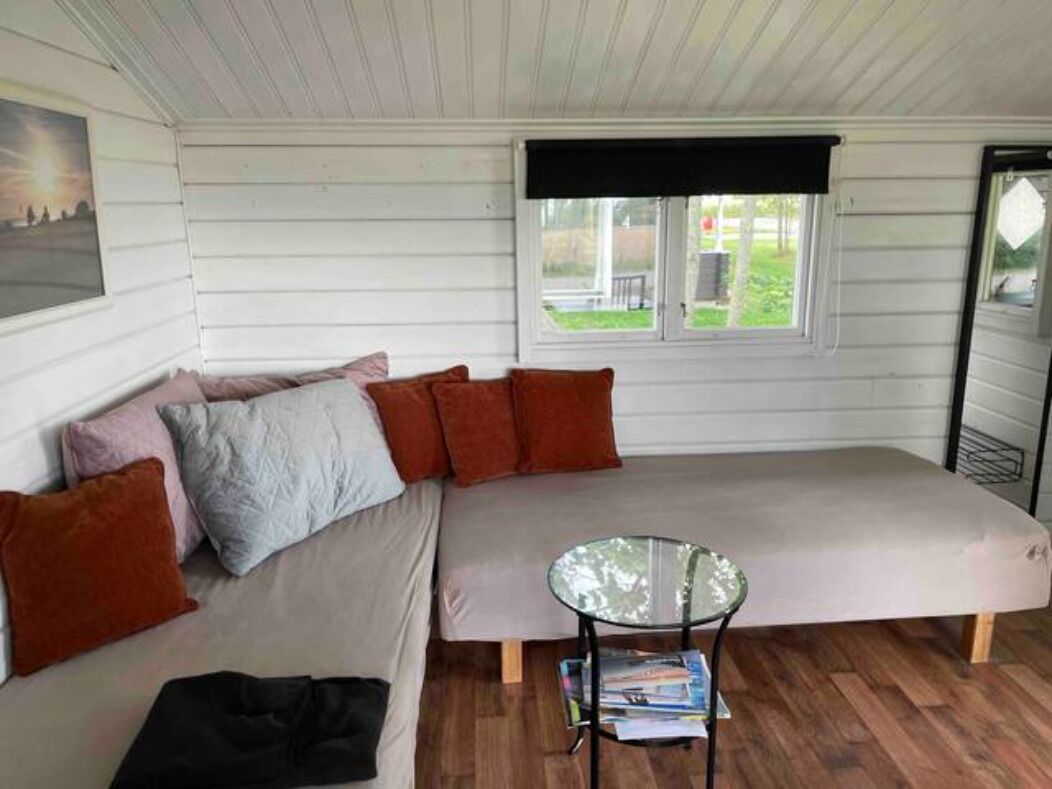 1 間睡房、Wi-Fi、床單