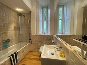 Hair dryer - Stunning West End Flat! (Glasgow)