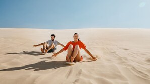 Beach - Walking Distance to Birubi Beach (Anna Bay)