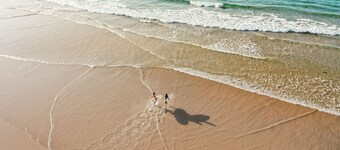 Walking Distance to Birubi Beach