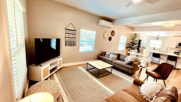 Una Smart TV