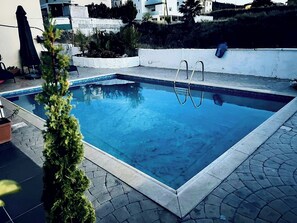 Villa | Pool