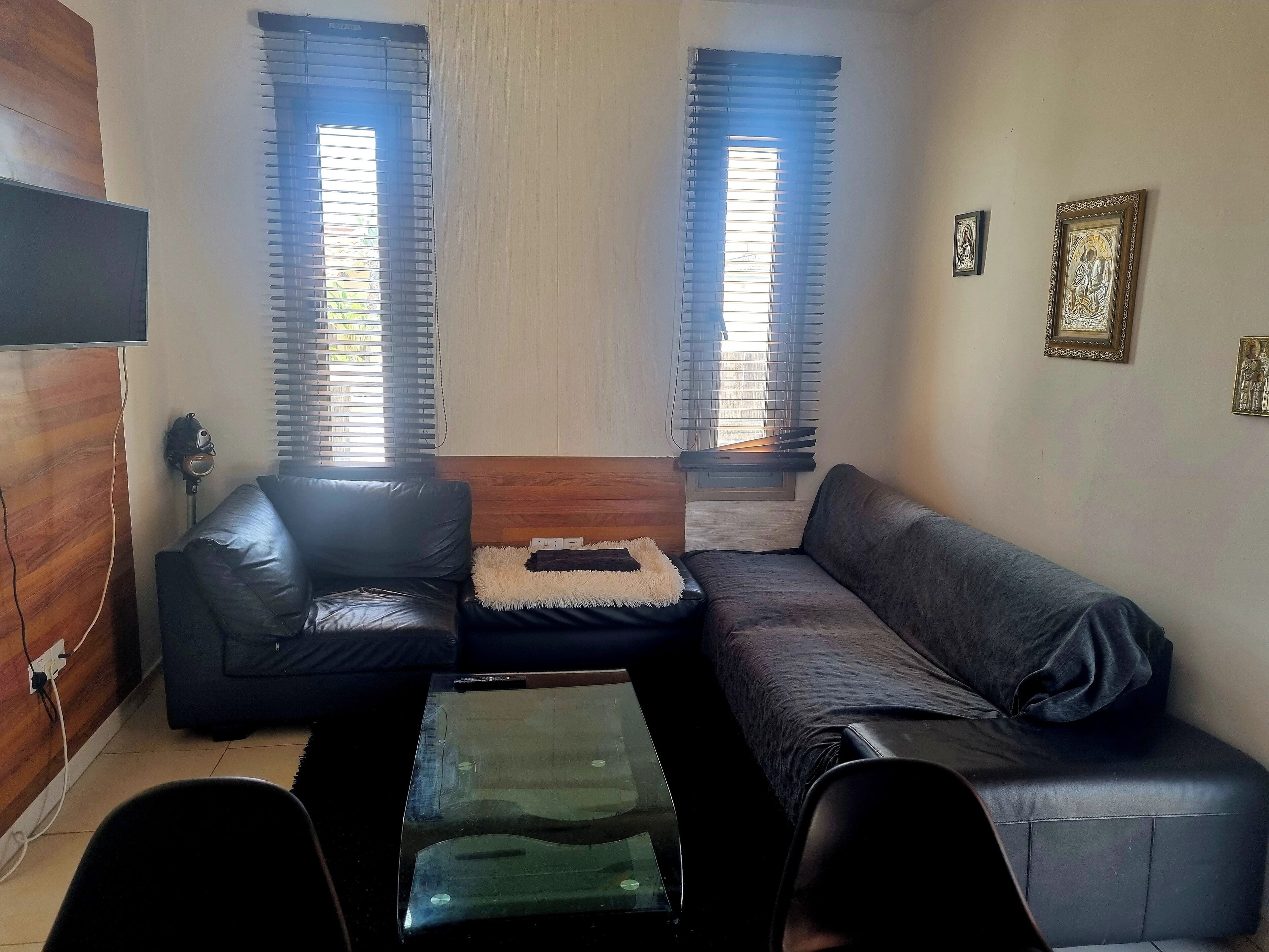 別墅 | 起居區 | 壁爐