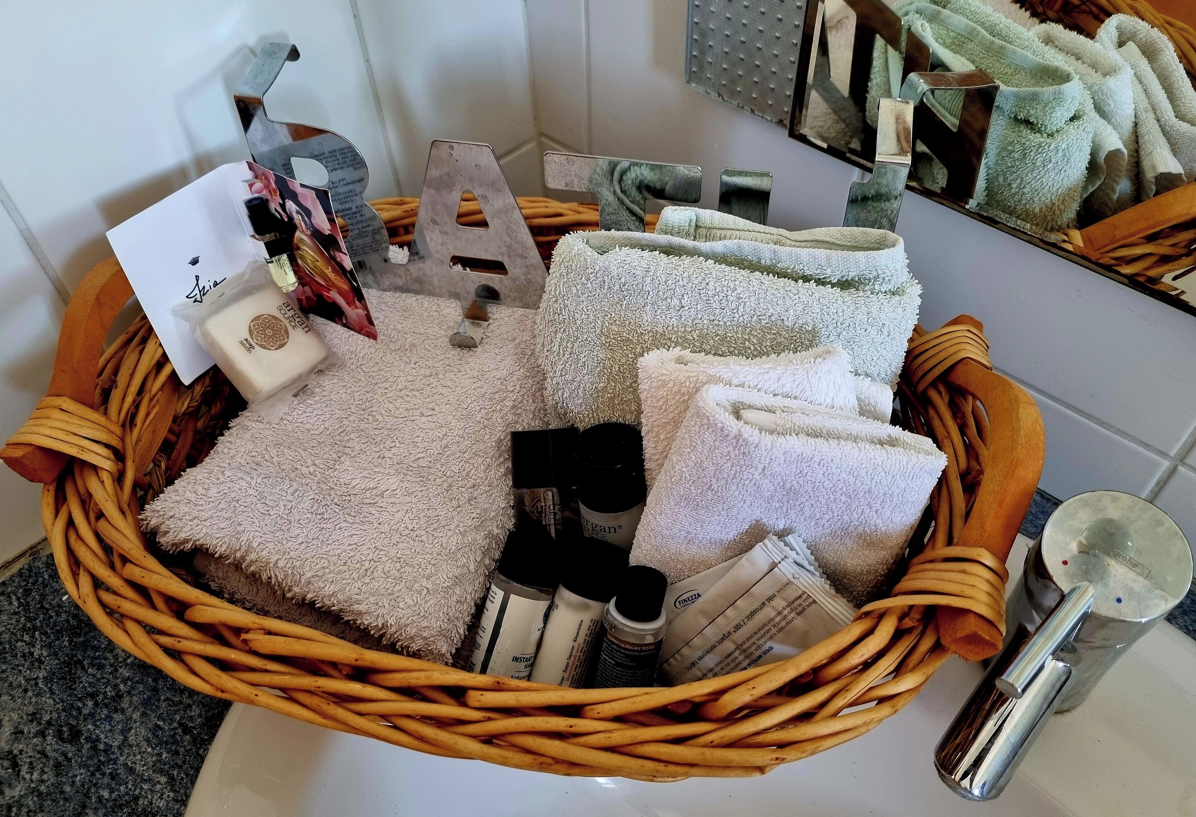 Impeccable 3-bed Villa in Nicosia