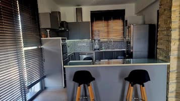 Villa | Private kitchen