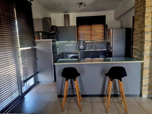 Villa | Private kitchen