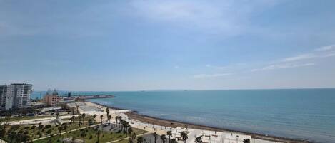 Panoramic Double Room | Terrace/patio