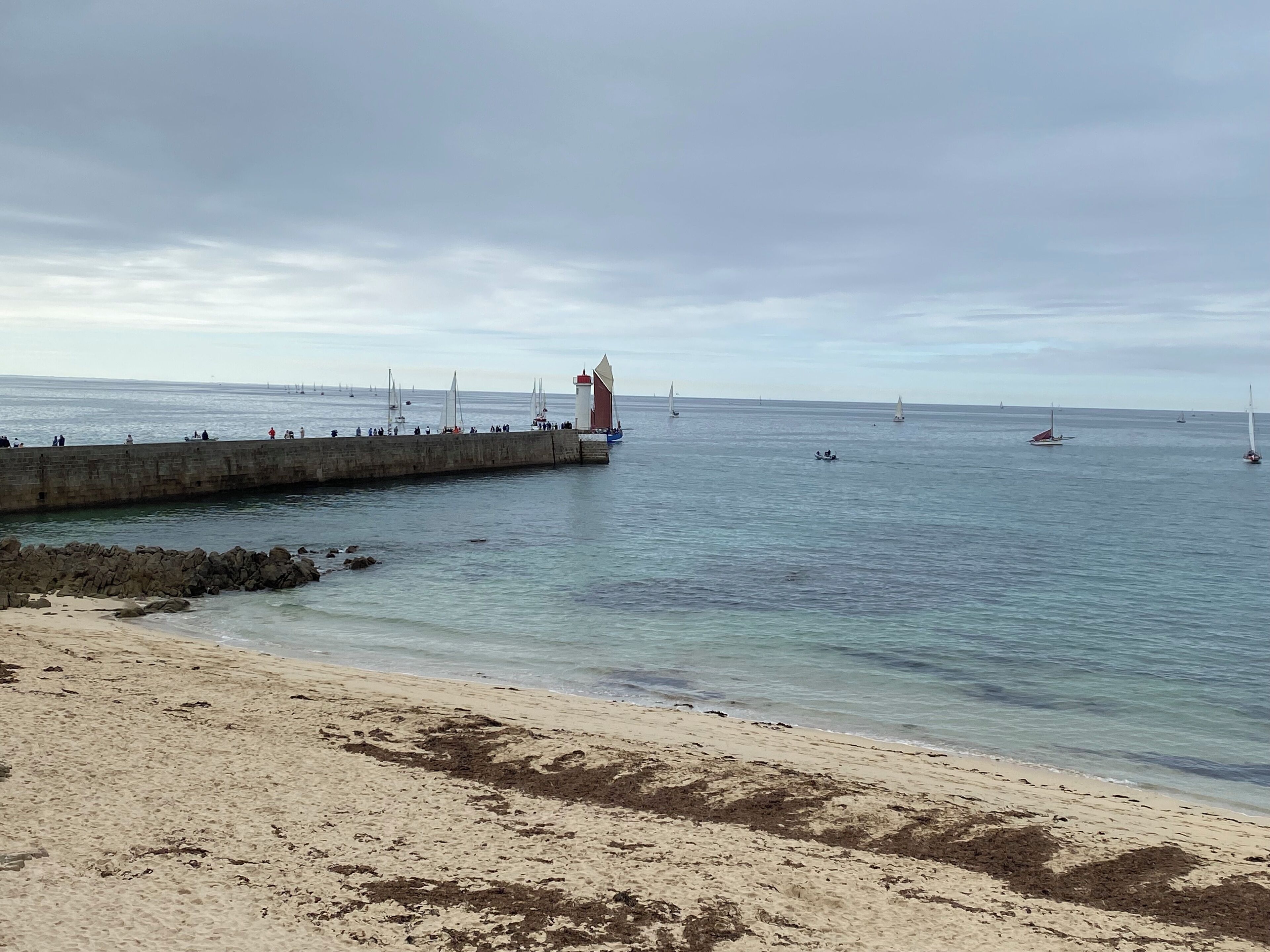 Plage
