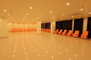 Business center - Hotel Lalita Palace (Jaipur)