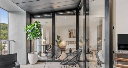Charming Clausen Getaway Serene ID209