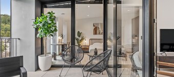 Charming Clausen Getaway Serene ID209