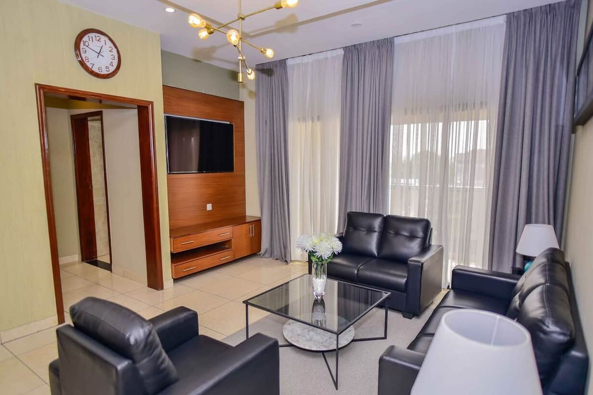 Appartamento Basic | 2 camere