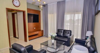 Robyson Residency Kinshasa