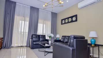Appartement Classique | 2 chambres