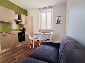 Appartement Supérieur, 1 chambre | Cuisine privée