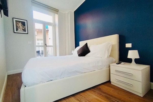 Appartement Supérieur, 1 chambre, terrasse