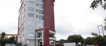 Paraiso Gardens Hotel