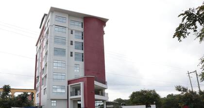 Paraiso Gardens Hotel