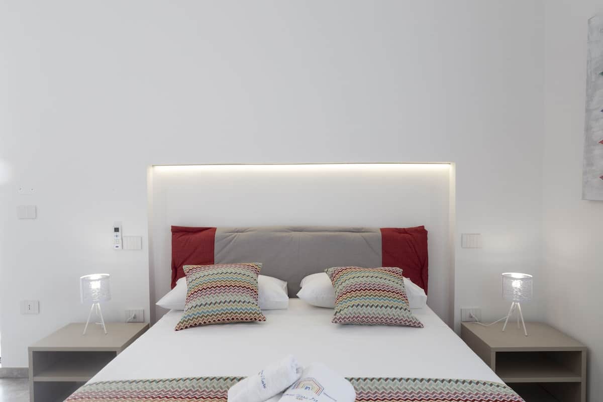 Ropa de cama de alta calidad y colchones con efecto memoria