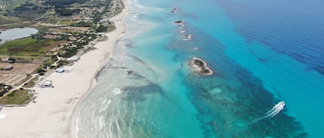 Spiaggia