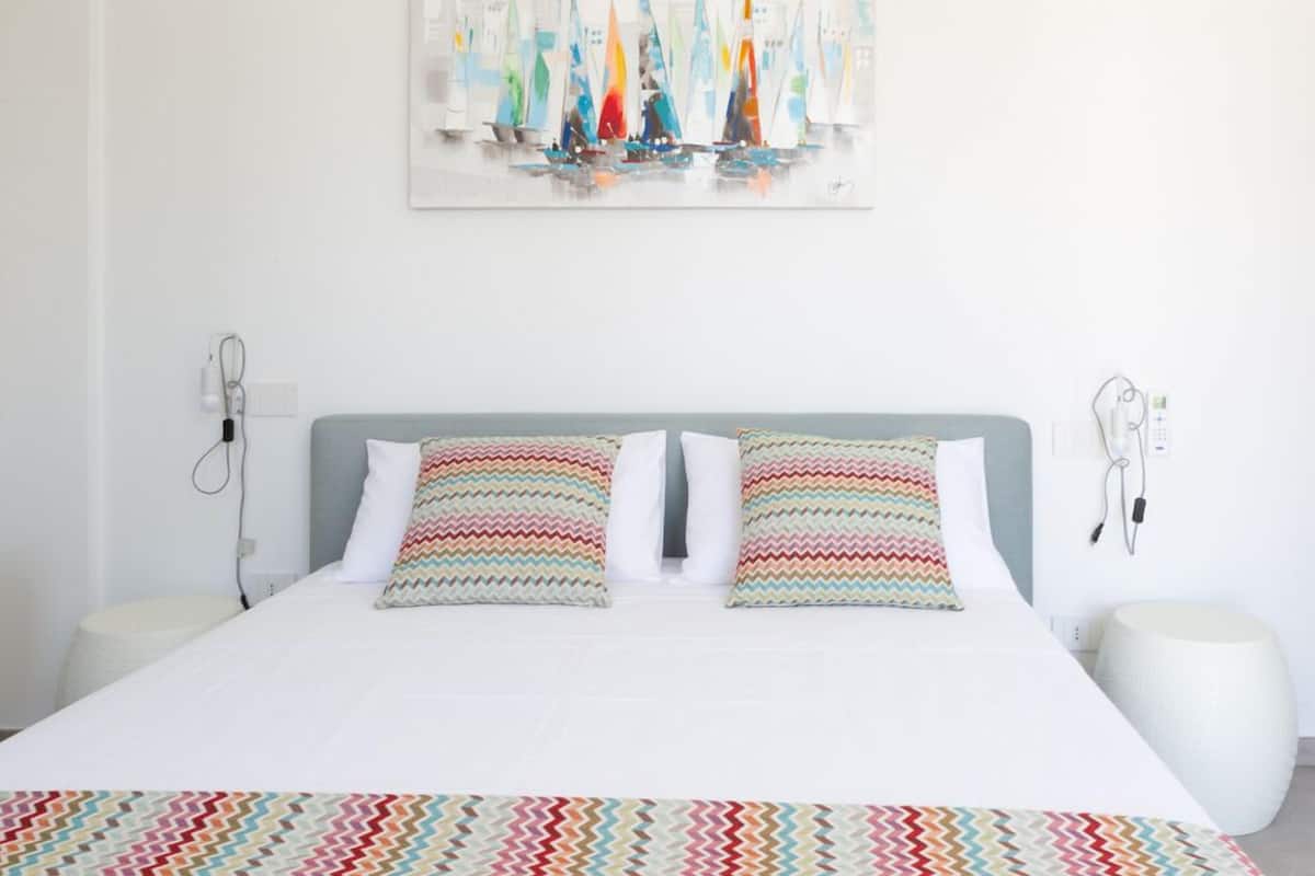 Ropa de cama de alta calidad y colchones con efecto memoria
