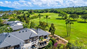 Exterior - Grand Champions 30 Golf course views (Wailea)