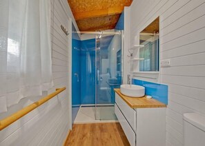 Towels - The Cabin, Porepunkah (Porepunkah)