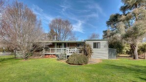 Exterior - The Cabin, Porepunkah (Porepunkah)