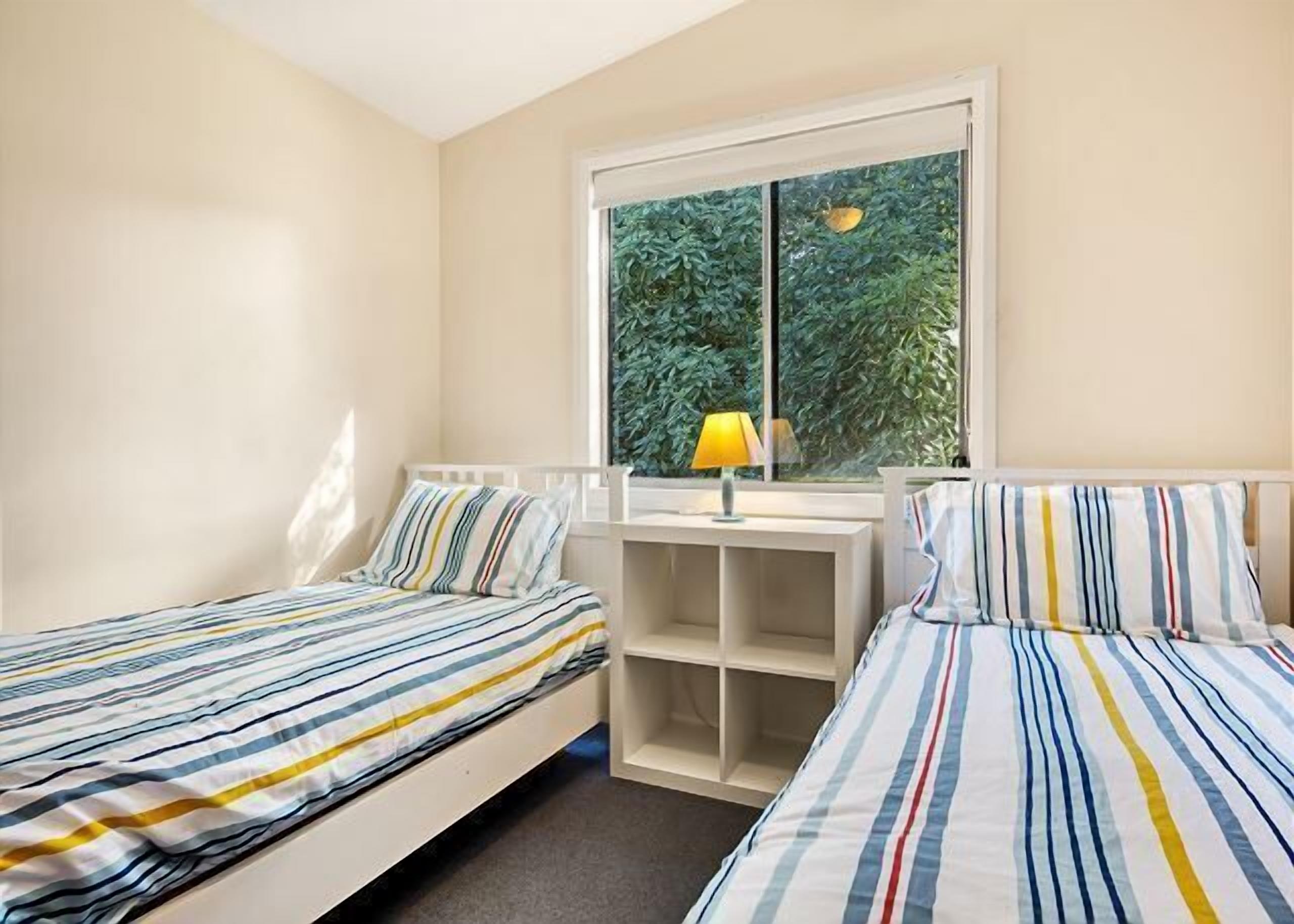 3 bedrooms, WiFi