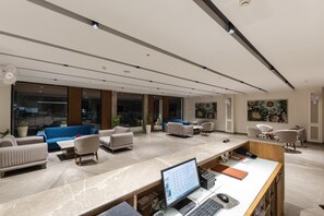 Lobbylounge