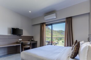 Superior-rum | Gratis wi-fi