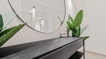 Detalhe da parte interna