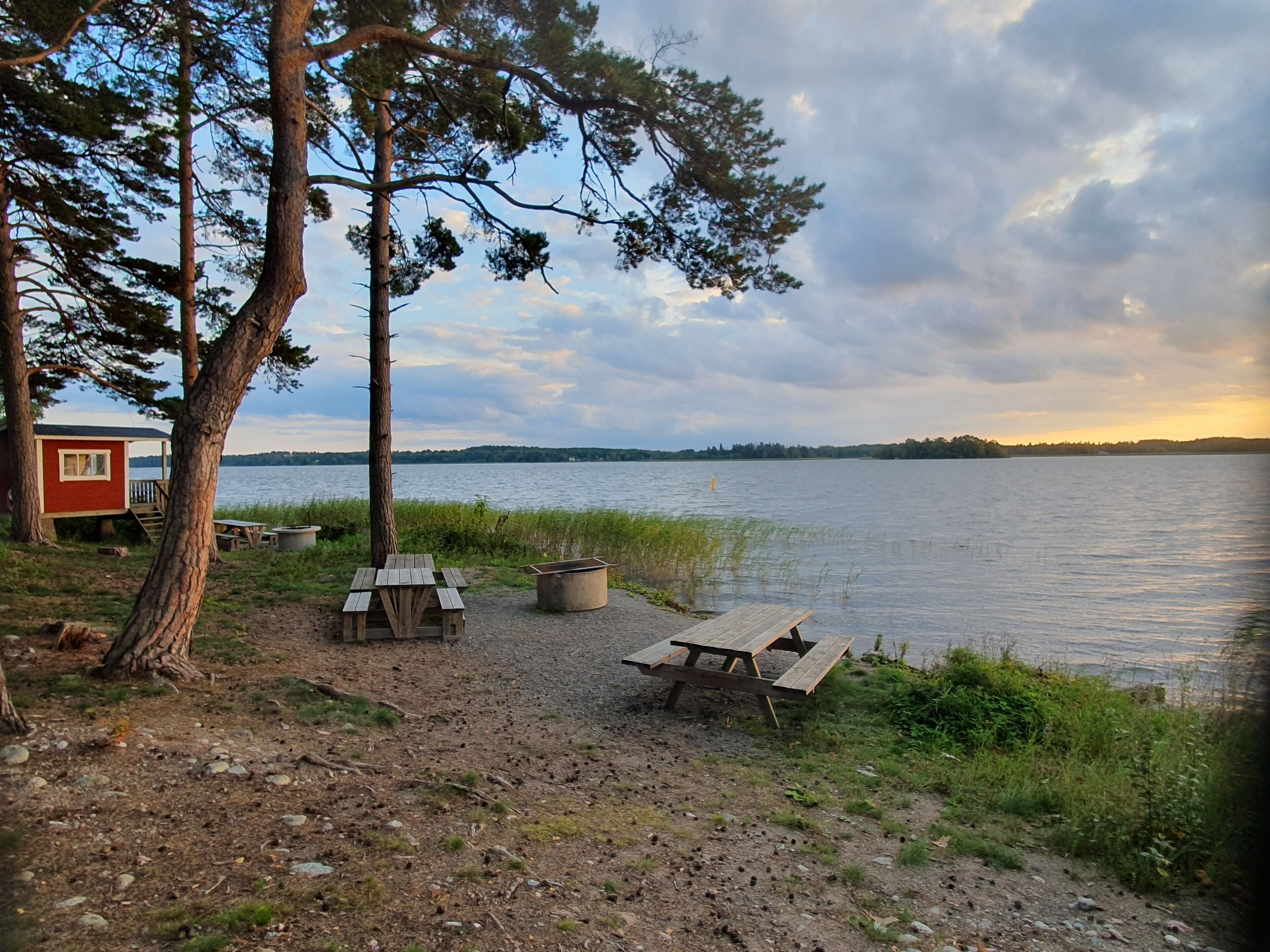 Boendeområde