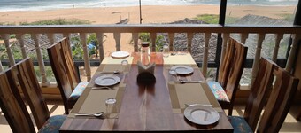 Sun In Sea Beach Resort