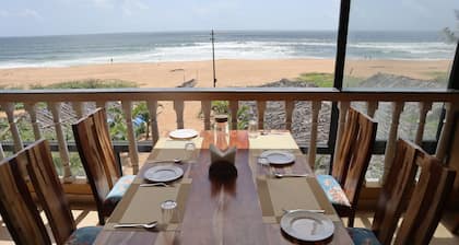 Sun In Sea Beach Resort