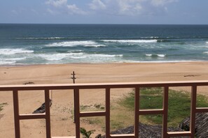 Exterior - Sun In Sea Beach Resort (Calangute)