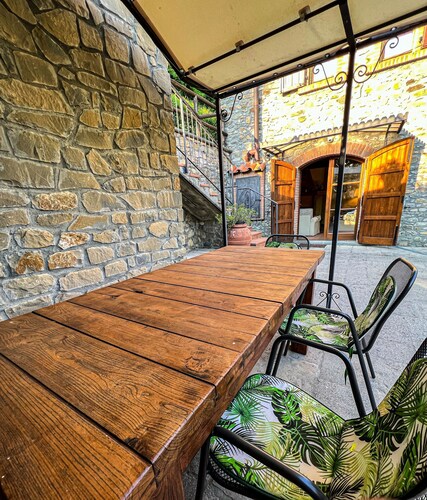 Appartement Ca' Beppino