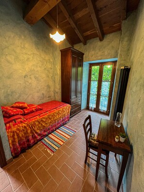 1 chambre