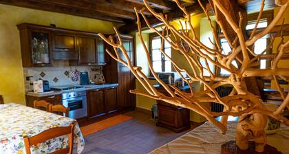 Apartment Ca' Beppino