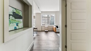 Interior detail -  Upscale Condos and Penthouses Close to Canal & Bourbon St. (New Orleans)