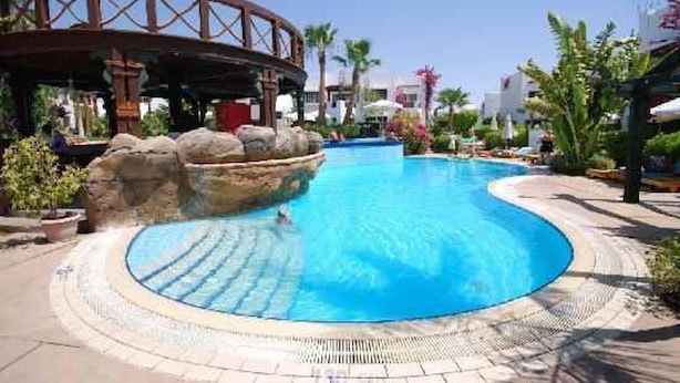Apartment | Pool - Stunning Spacious One Bed in Delta Sharm (Sharm El Sheikh)